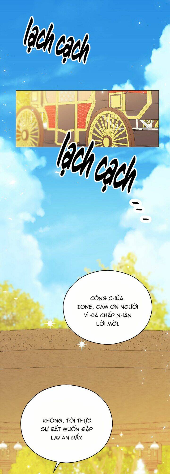 vẻ đẹp của ác ma chapter 36.1 29