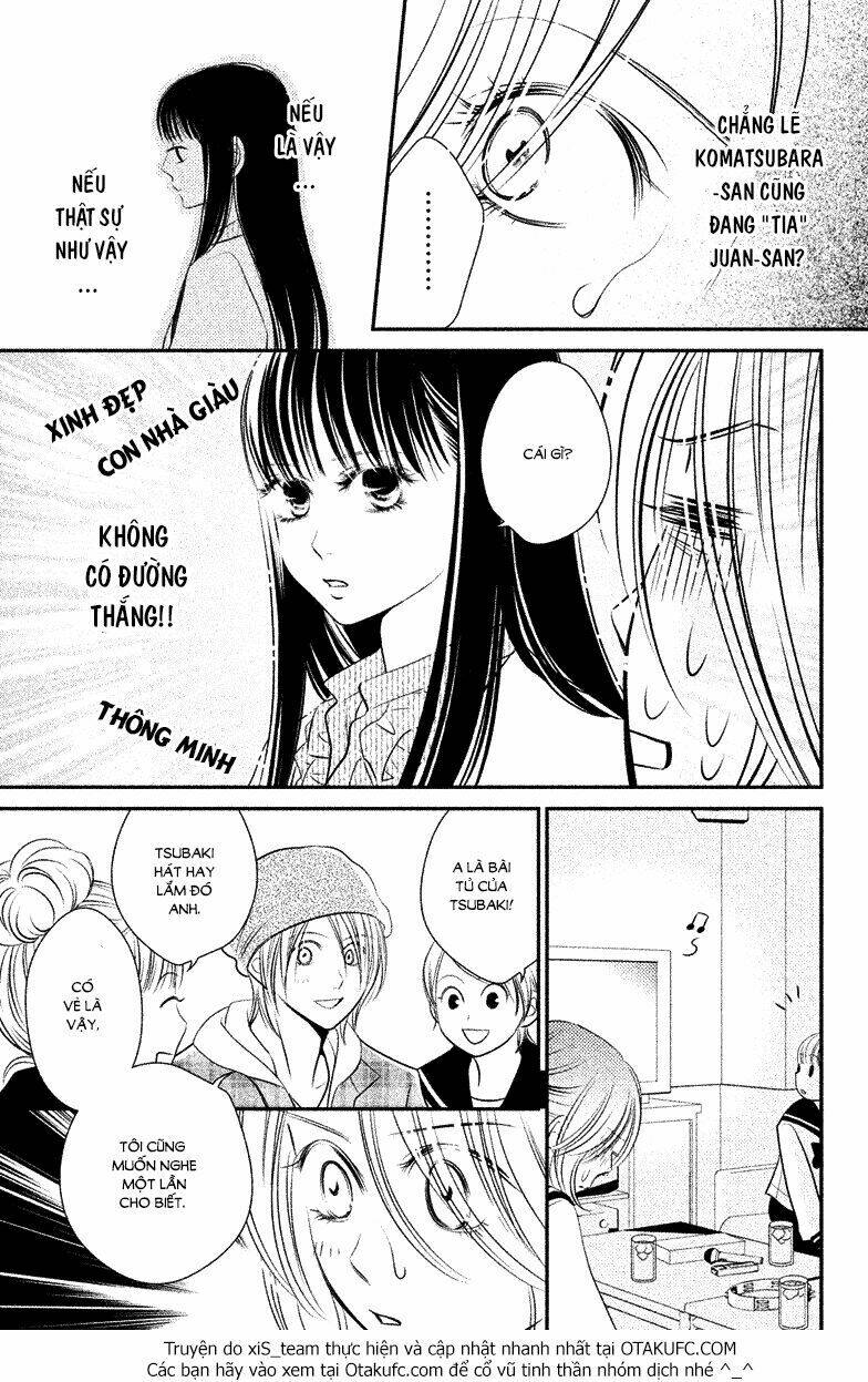 la vie en boze chapter 2 23