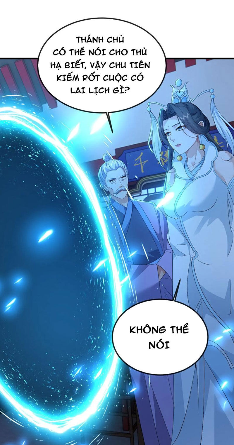 tiên võ đế tôn chapter 578 57