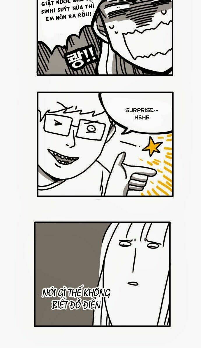 anh trai đến rồi chapter 1 5