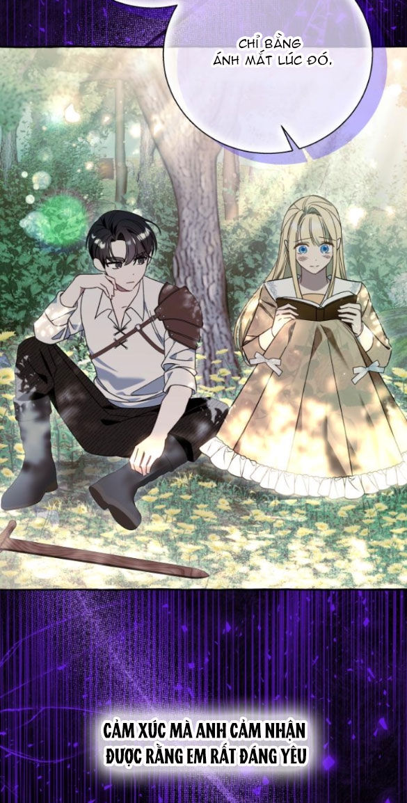 tôi tưởng đó chỉ là tiểu thuyết trọng sinh bình thường chapter 63.2 2