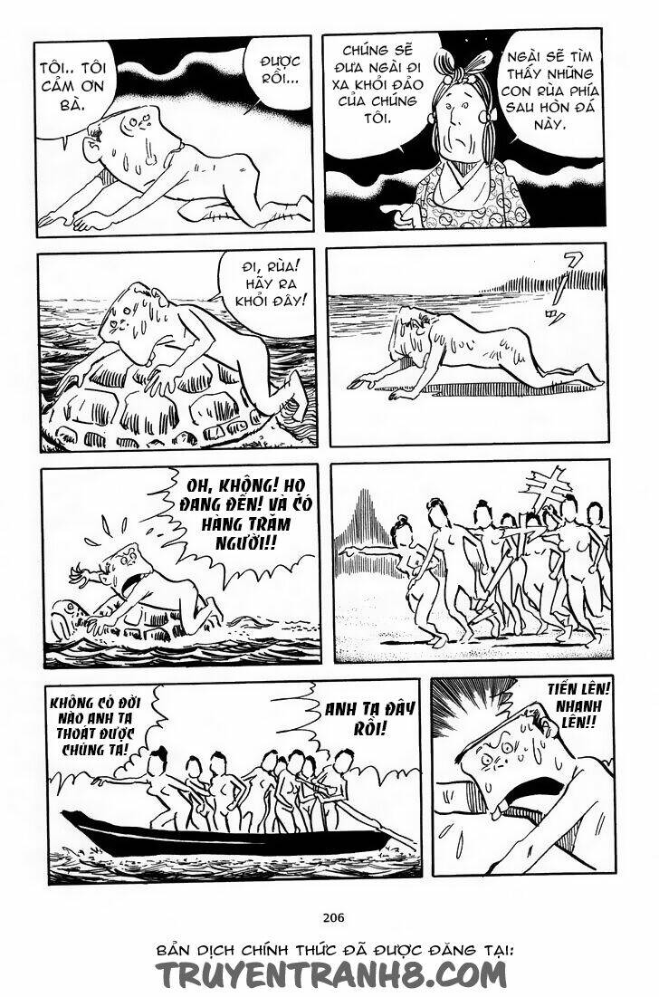 3 street of mysteries chapter 16 15