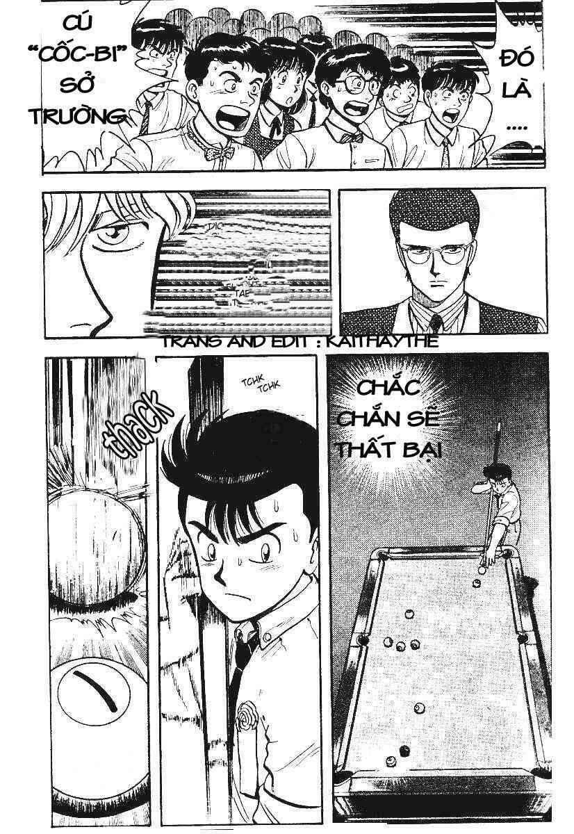 break shot chapter 7 17