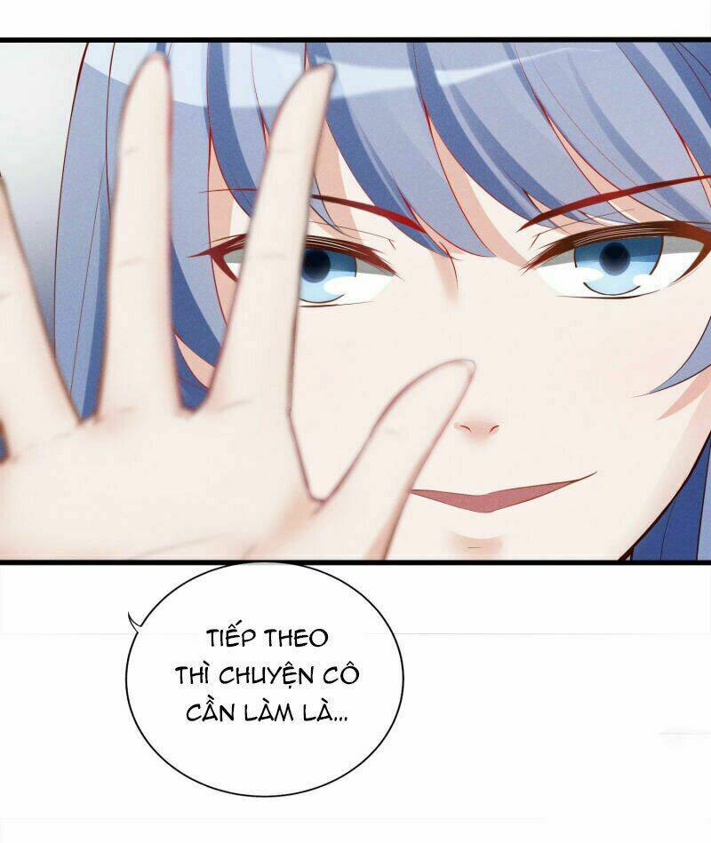 cạm bẫy lửa tình chapter 7 11