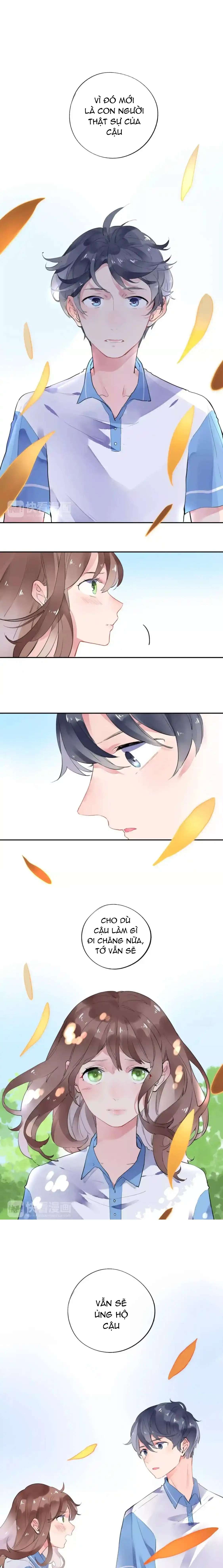 dolo vận mệnh giao nang chapter 7 17