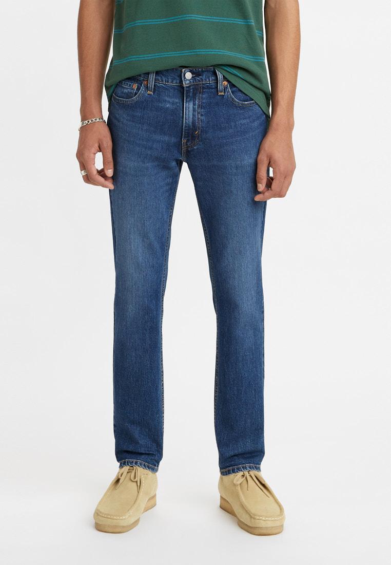 QUẦN JEANS NAM DÀI LEVI'S 04511-5124