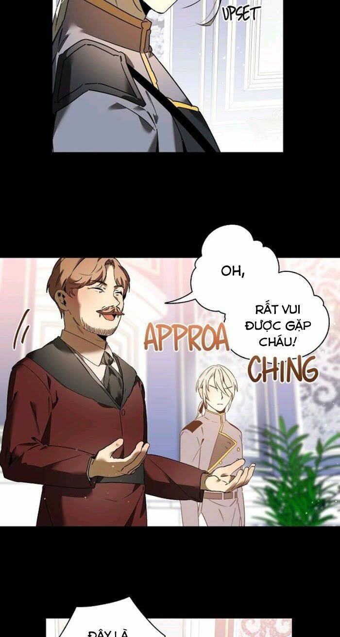 phương pháp tán tỉnh của nữ thợ săn chapter 25 8