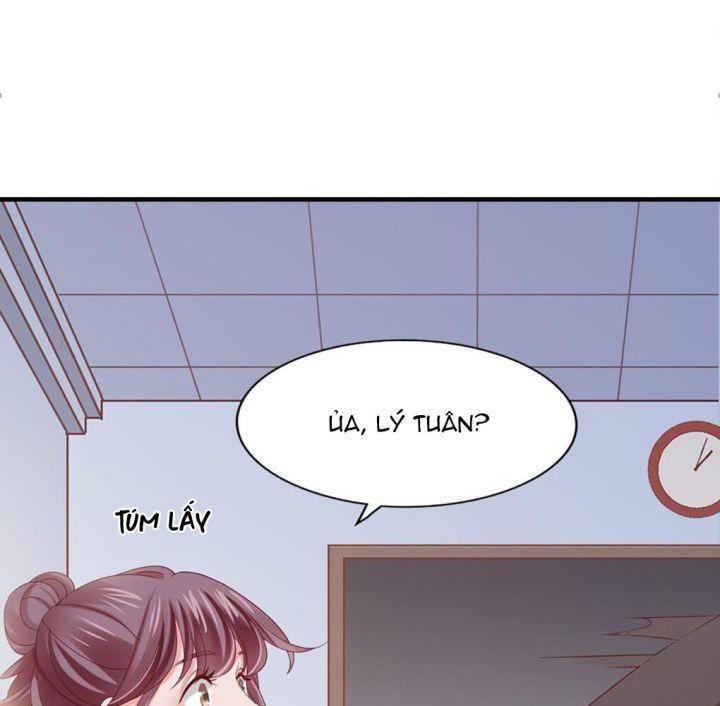 chiếc bật lửa và váy công chúa (b) chapter 25 52