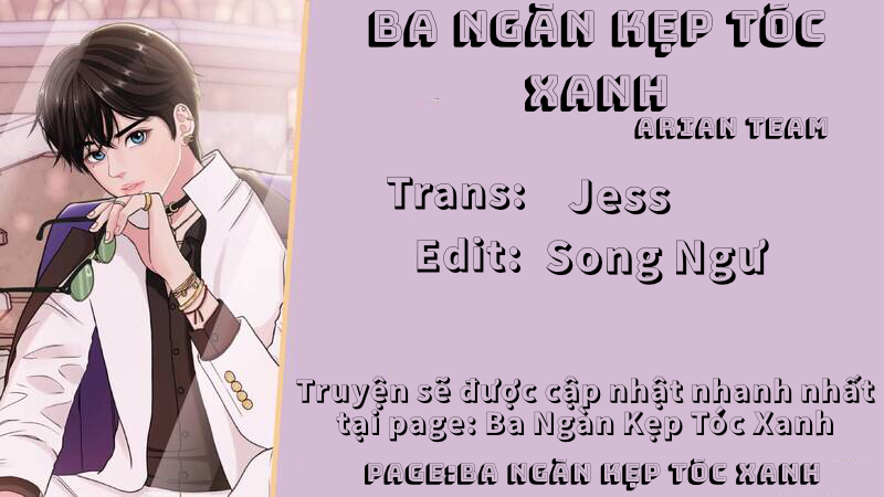 gửi anh,người nắm giữ những vì sao chapter 1 56