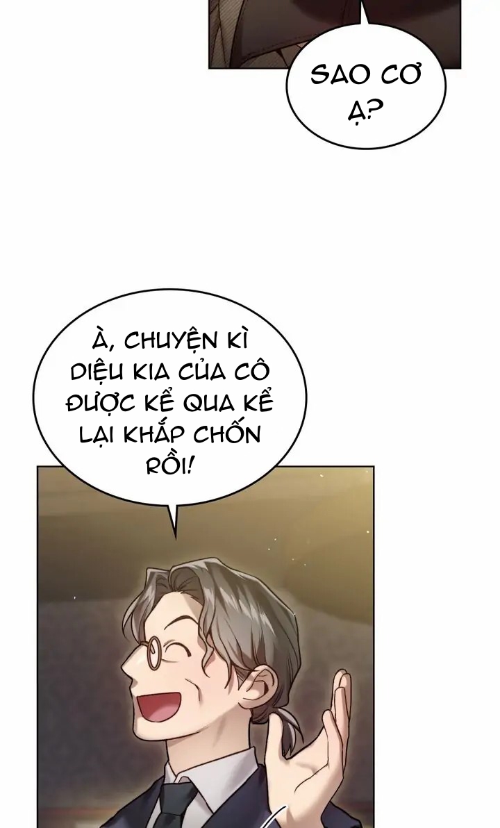nữ giả kim chapter 16.2 12