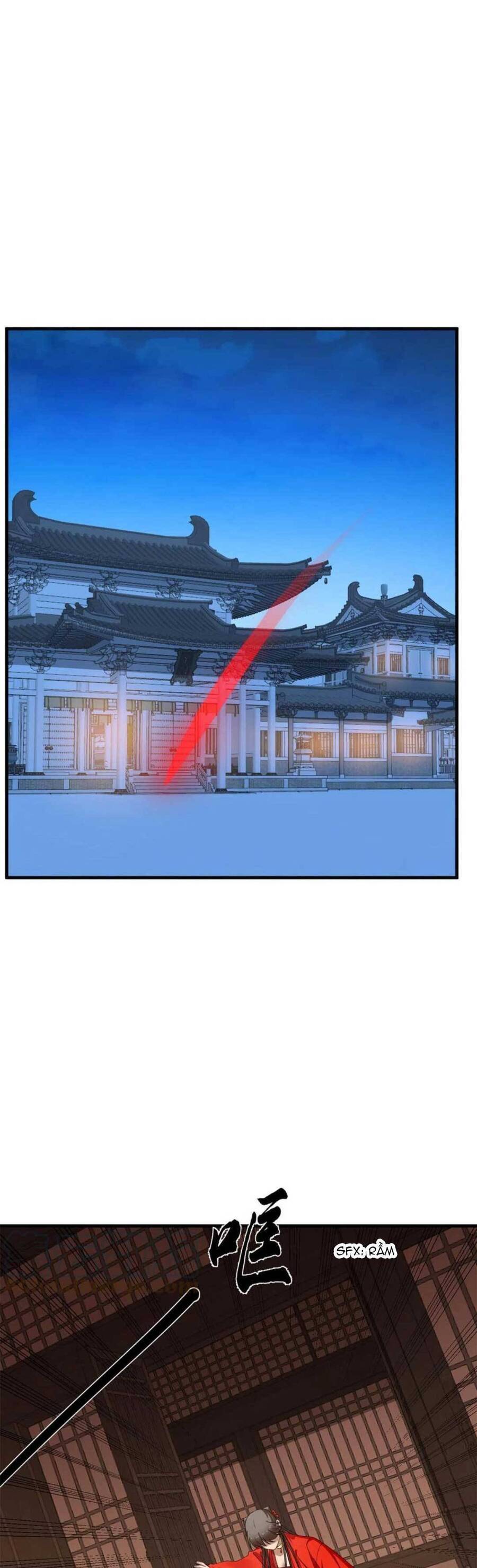 độc bộ thiên hạ: đặc công thần y chapter 440 1