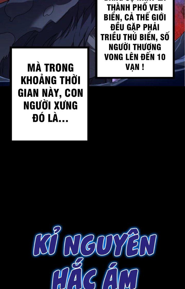 từ cây cổ thụ bắt đầu tiến hóa chapter 48 39