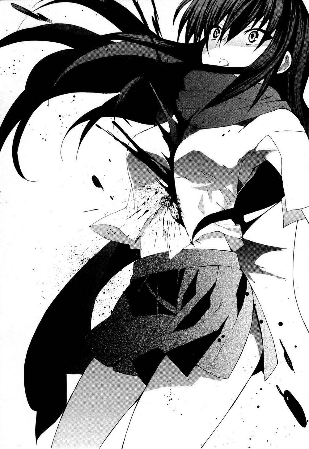 angel beats! heaven's door chapter 22 26