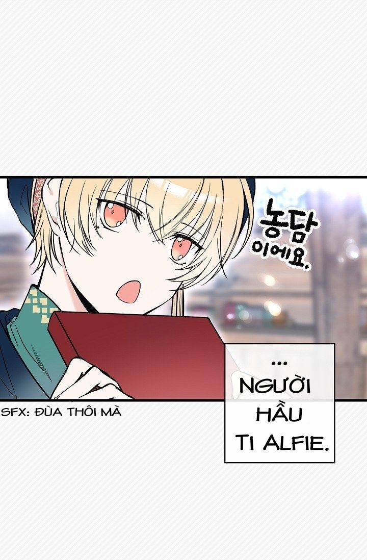 nữ hoàng sói chapter 7 7