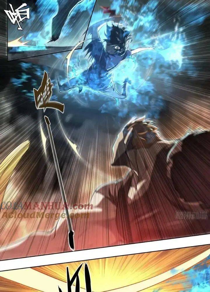 dự báo khải huyền chapter 106 7