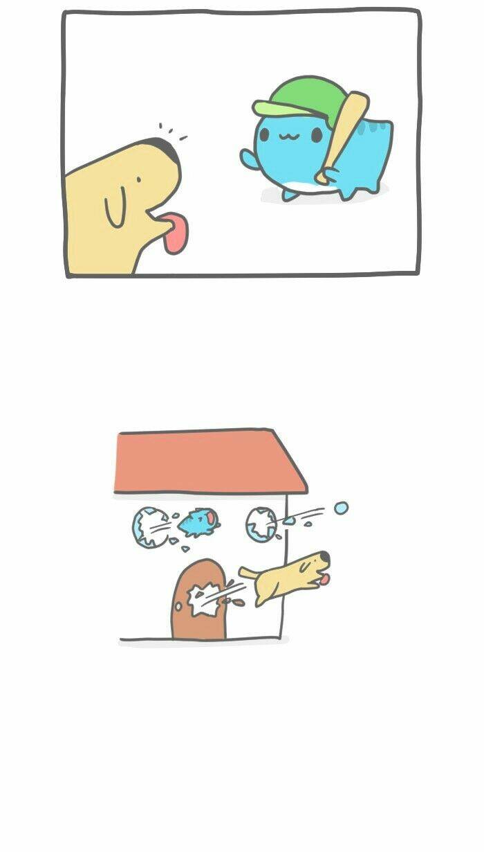 bugcat-capoo chapter 20 5