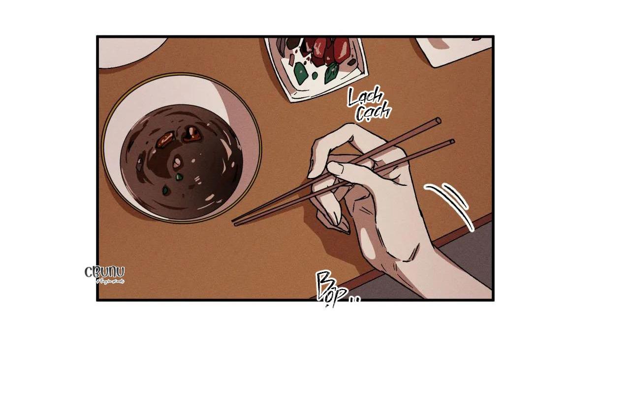 bẫy đôi ngọt ngào chapter 4 7