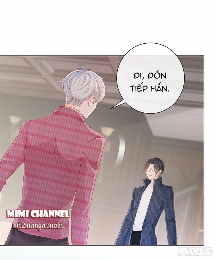 ẩn hôn 100%: chọc tức vợ yêu mua một tặng một chapter 268.2 6