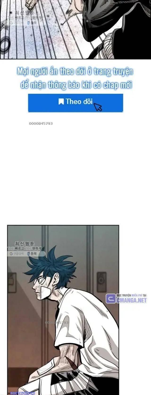 shark - cá mập chapter 207 13