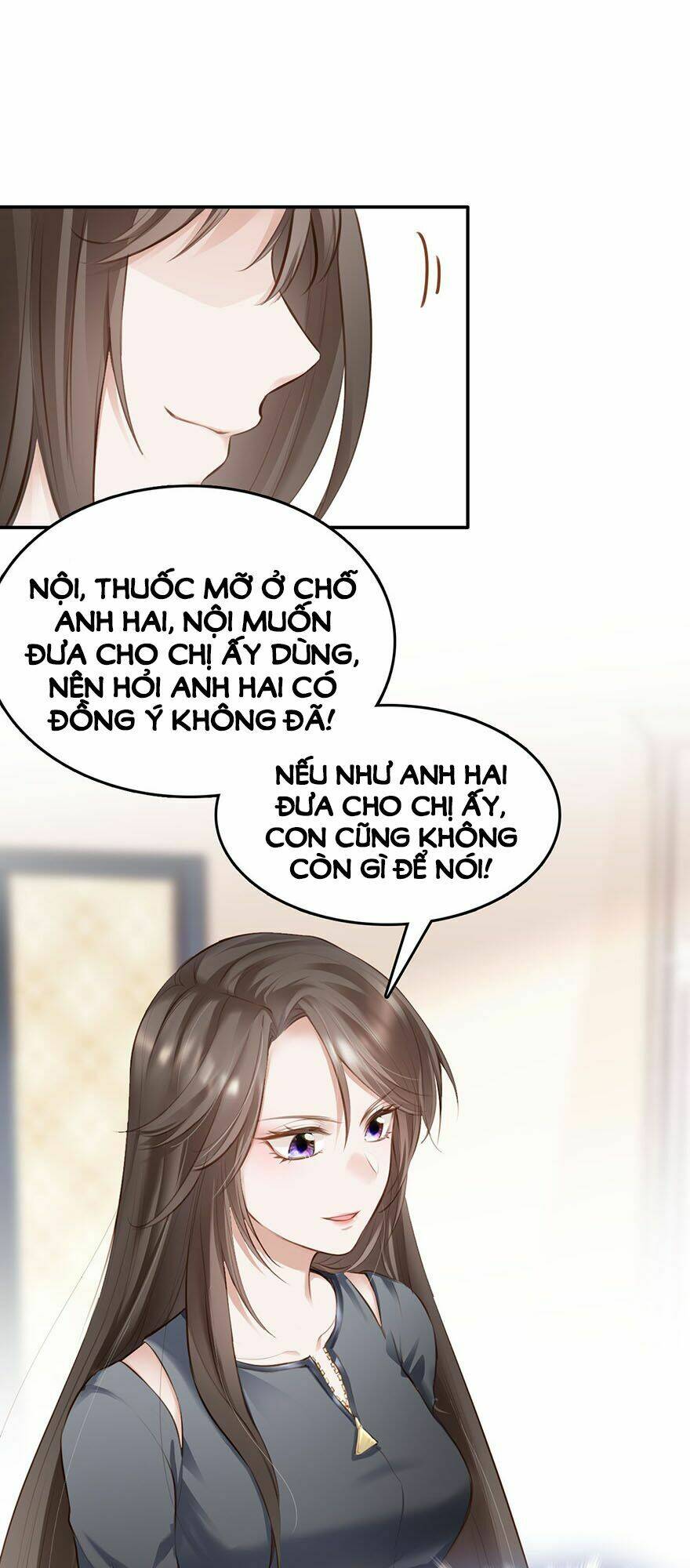 sau này vẫn cứ thích em chapter 16 14