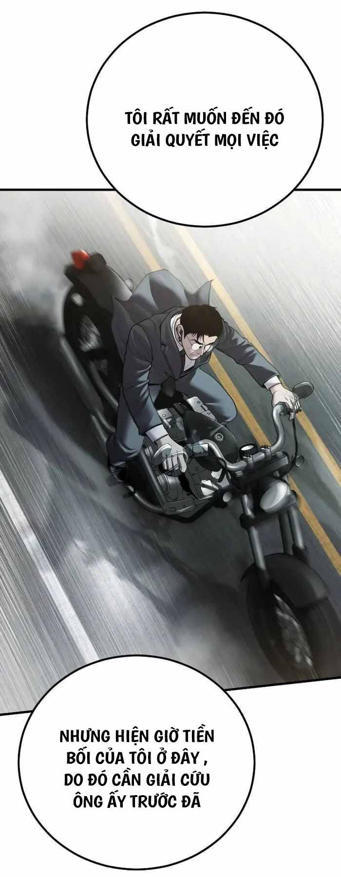 đặc vụ kim chapter 134 79