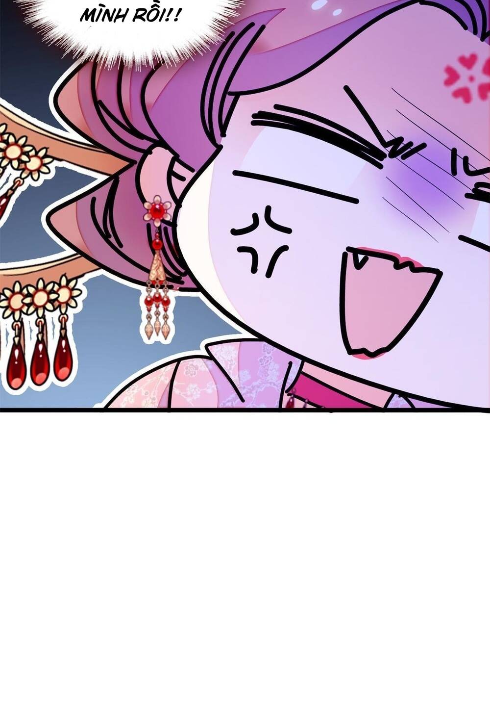 toàn mạng đều là fan cp của tôi với ảnh đế chapter 265.5 23