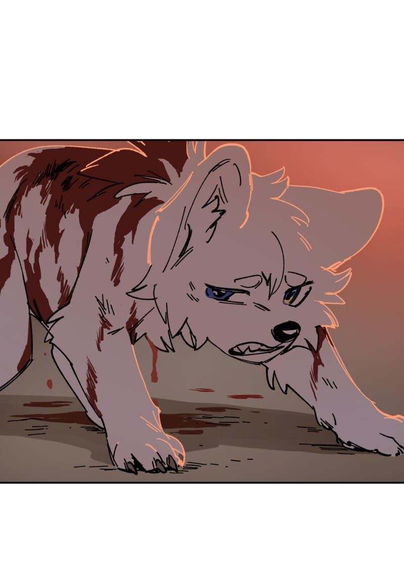 lumine - cội nguồn ánh sáng chapter 110 26