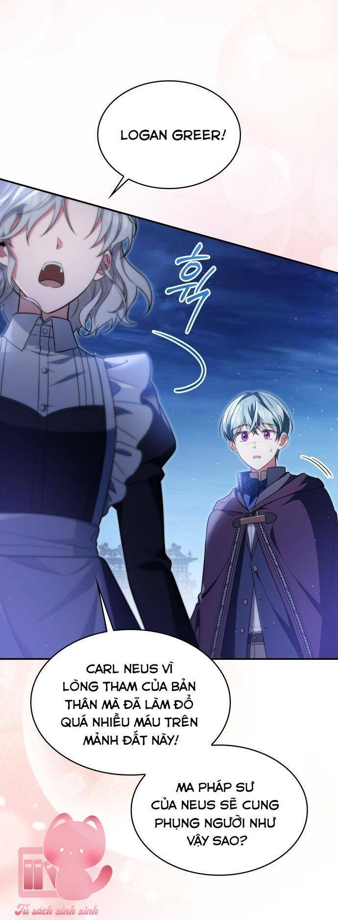 'di vật' melvin để lại chapter 37 52