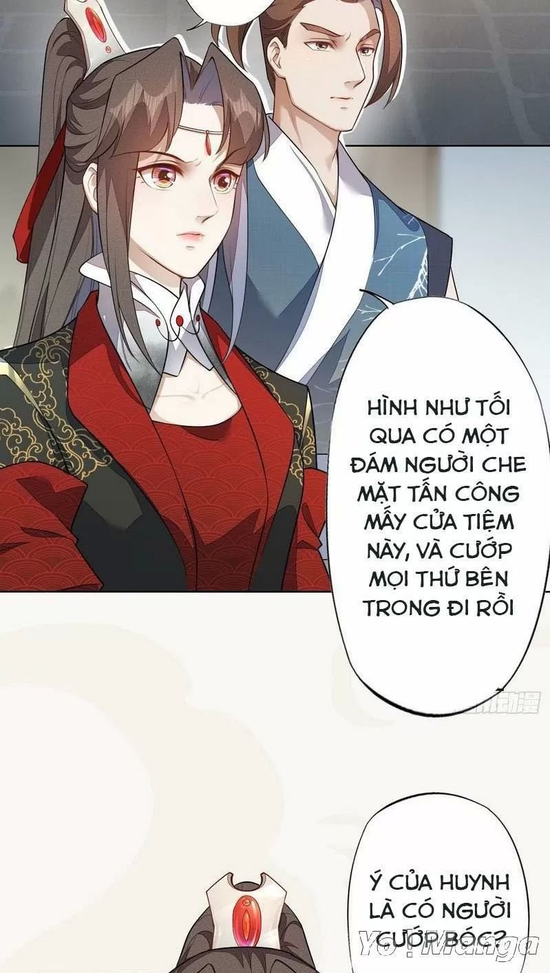 tuyệt thế luyện đan sư chapter 155 3