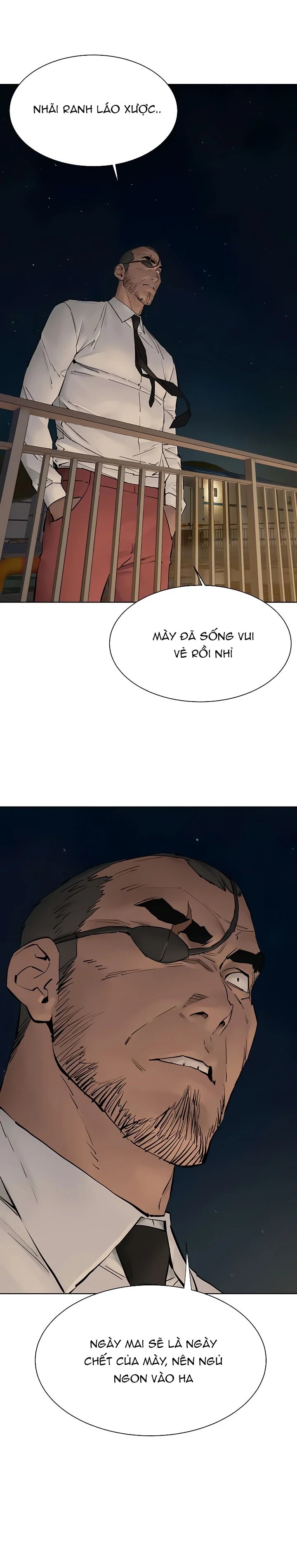 cuộc chiến thầm lặng chapter 225 26