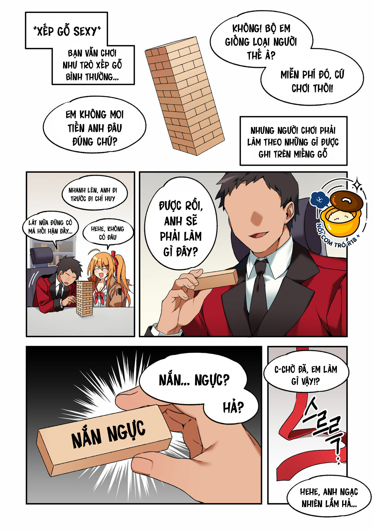 tác giả bechu chapter 5.1 2