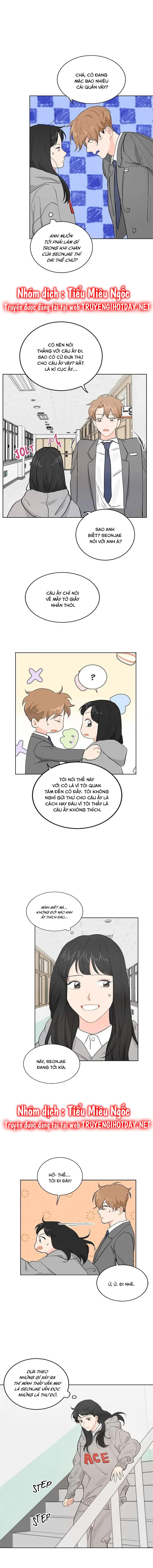 ngày mai tươi đẹp chapter 9 6