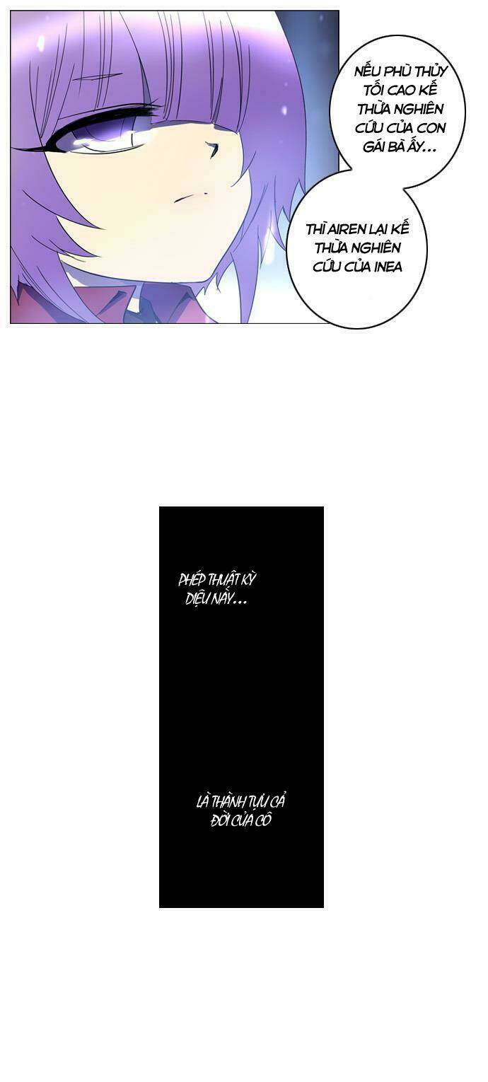 bản khế ước linh hồn chapter 90 16