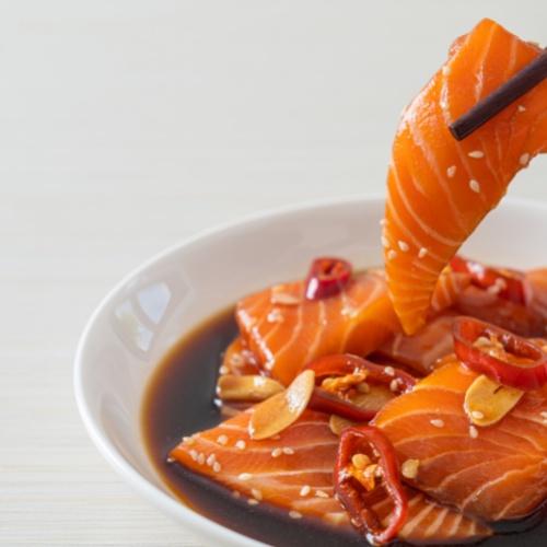 Nước tương Soy Sauce Standard Grade Nhật Bản 1L