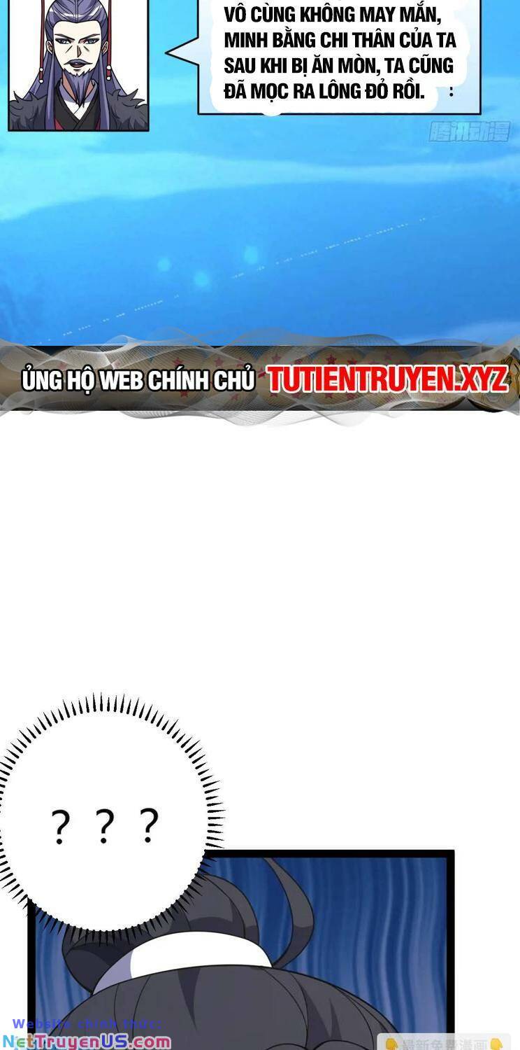 Ta Ở Nhà 100 Năm Khi Ra Ngoài Đã Vô Địch Chapter 303 - Trang 13