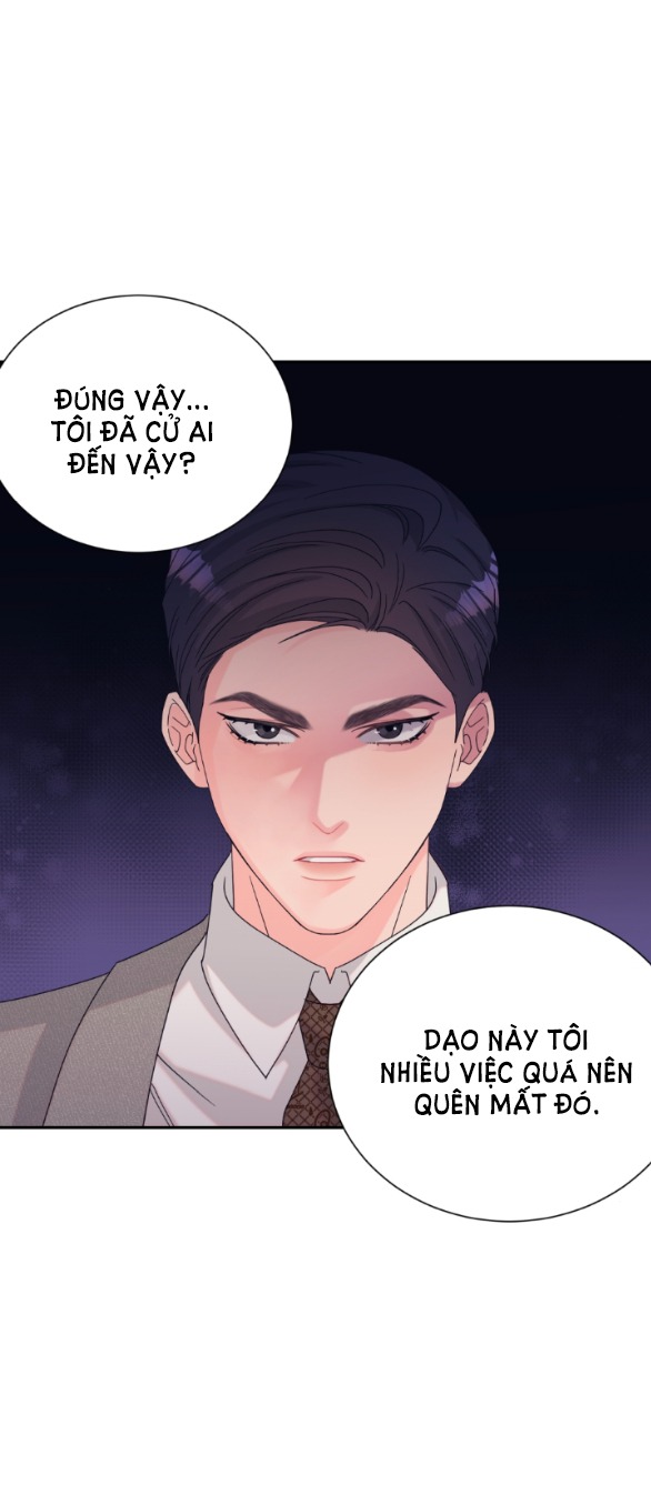 Người Vợ Giả Mạo chapter 20.2 - Trang 13