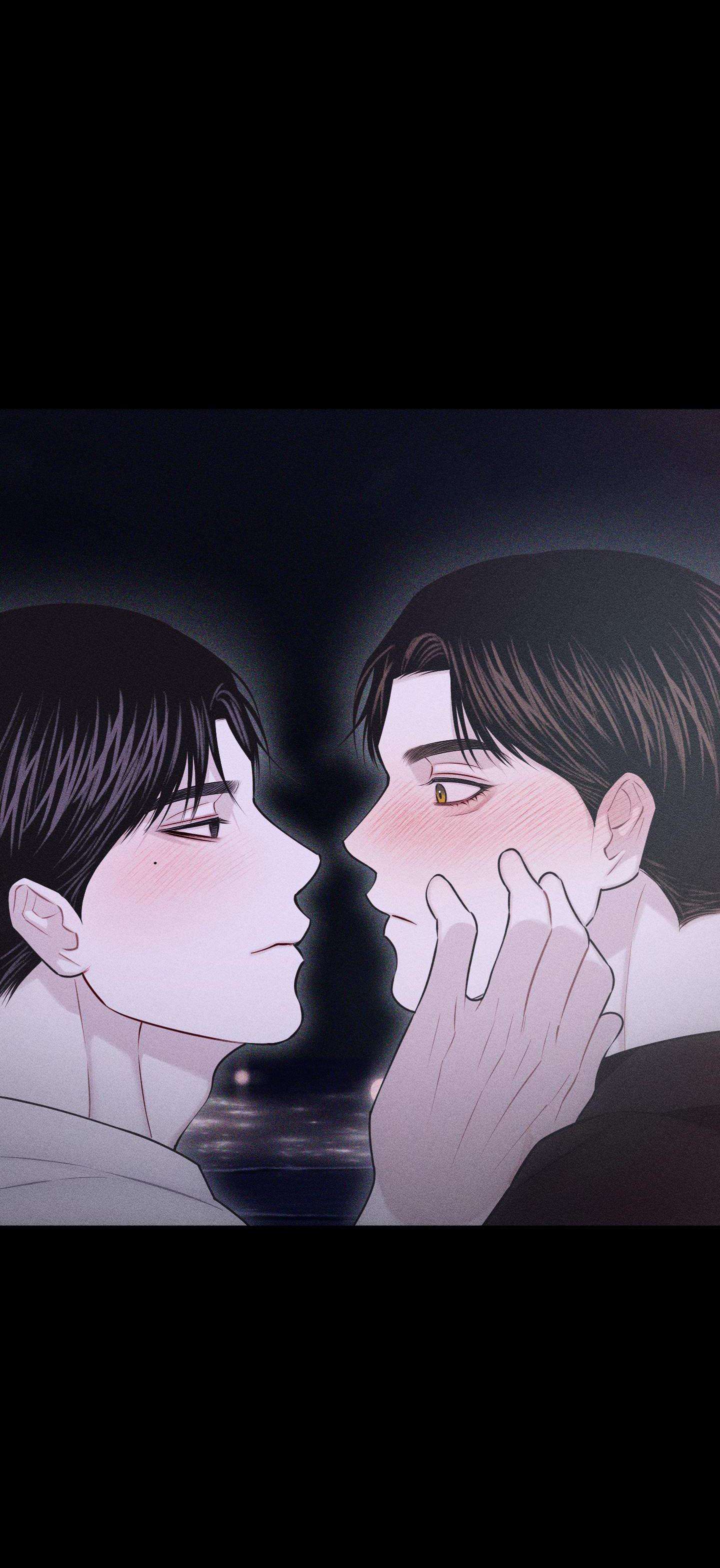 hình thái tình tan chapter 42 43