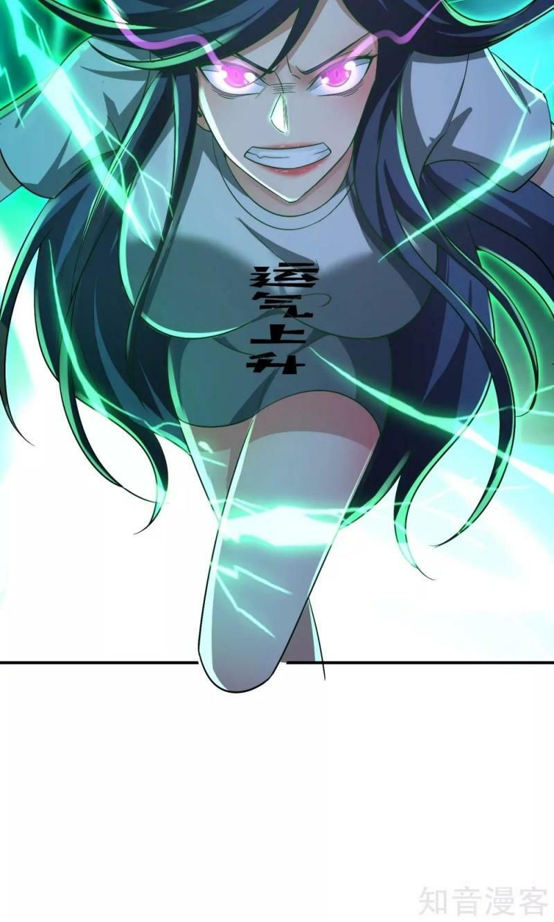 vòng bạn bè mạnh nhất của tiên giới chapter 39 9