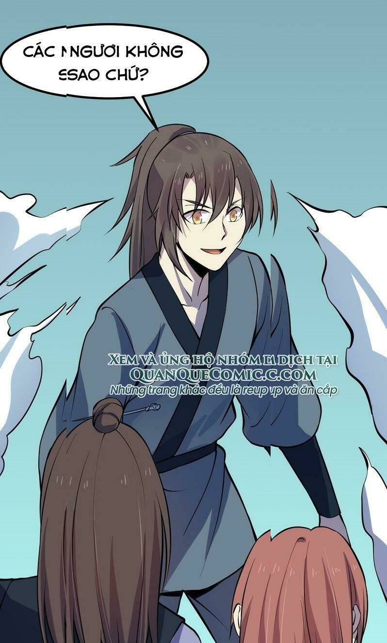 thánh tôn chapter 25 53