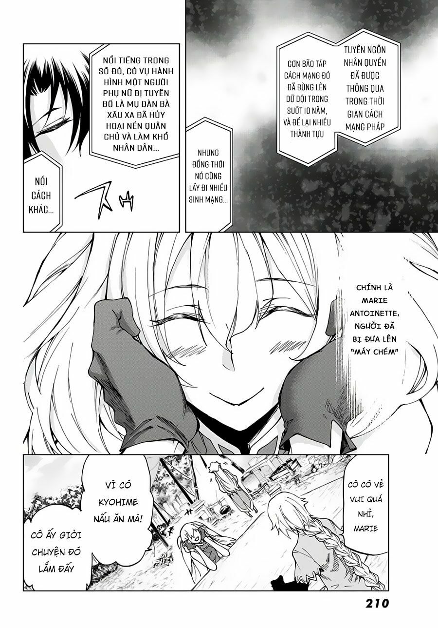 fate/grand order -turas realta- chapter 10 6