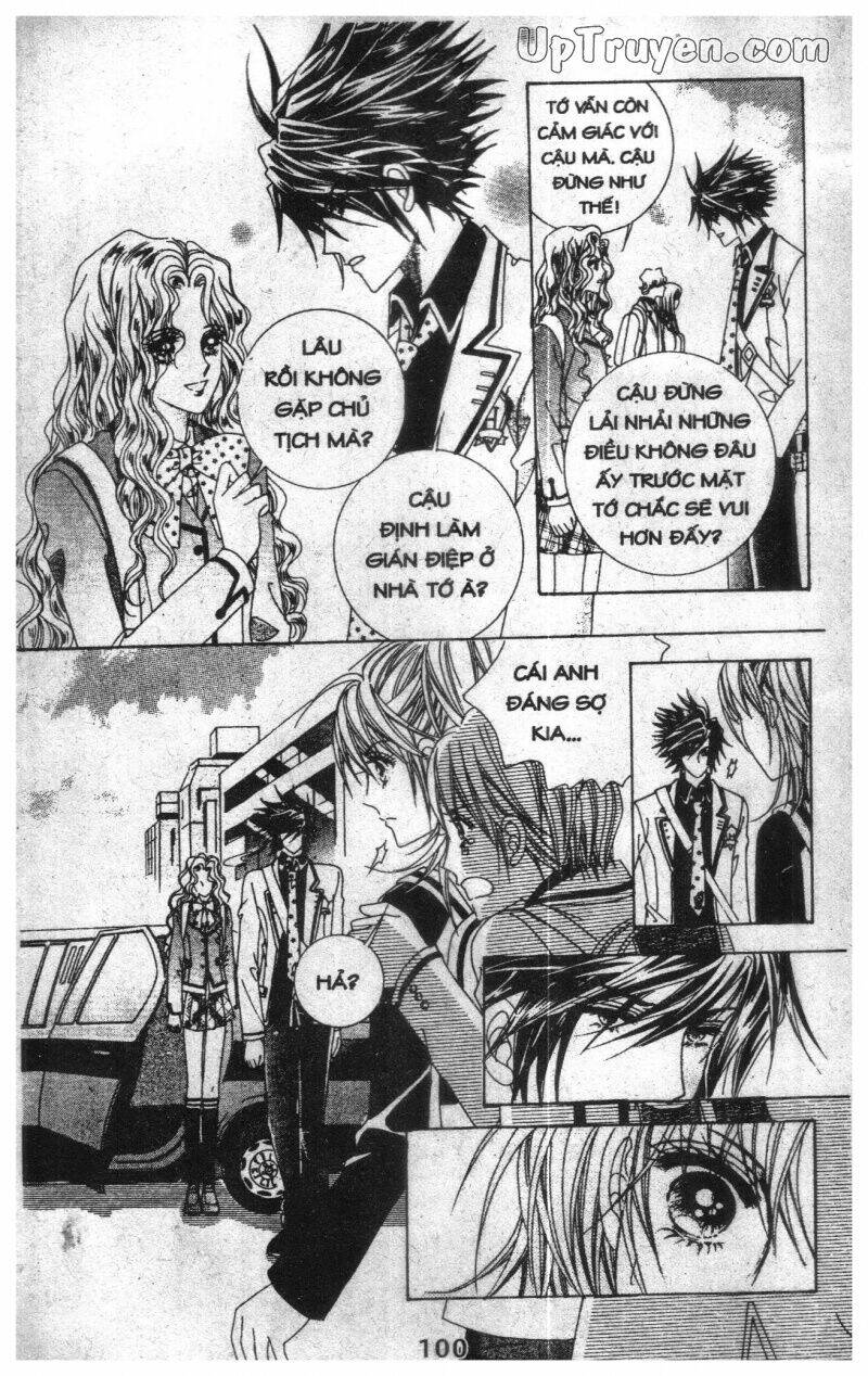 dạ khúc chapter 4 99