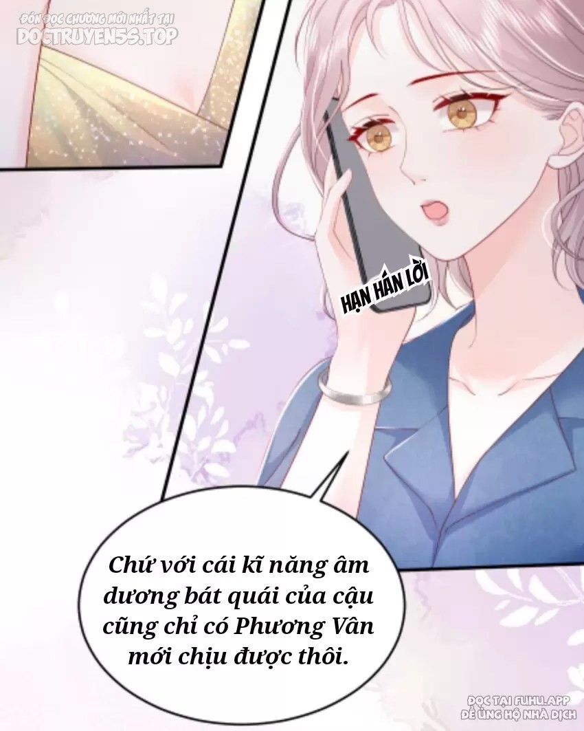 mận xanh chapter 68 15