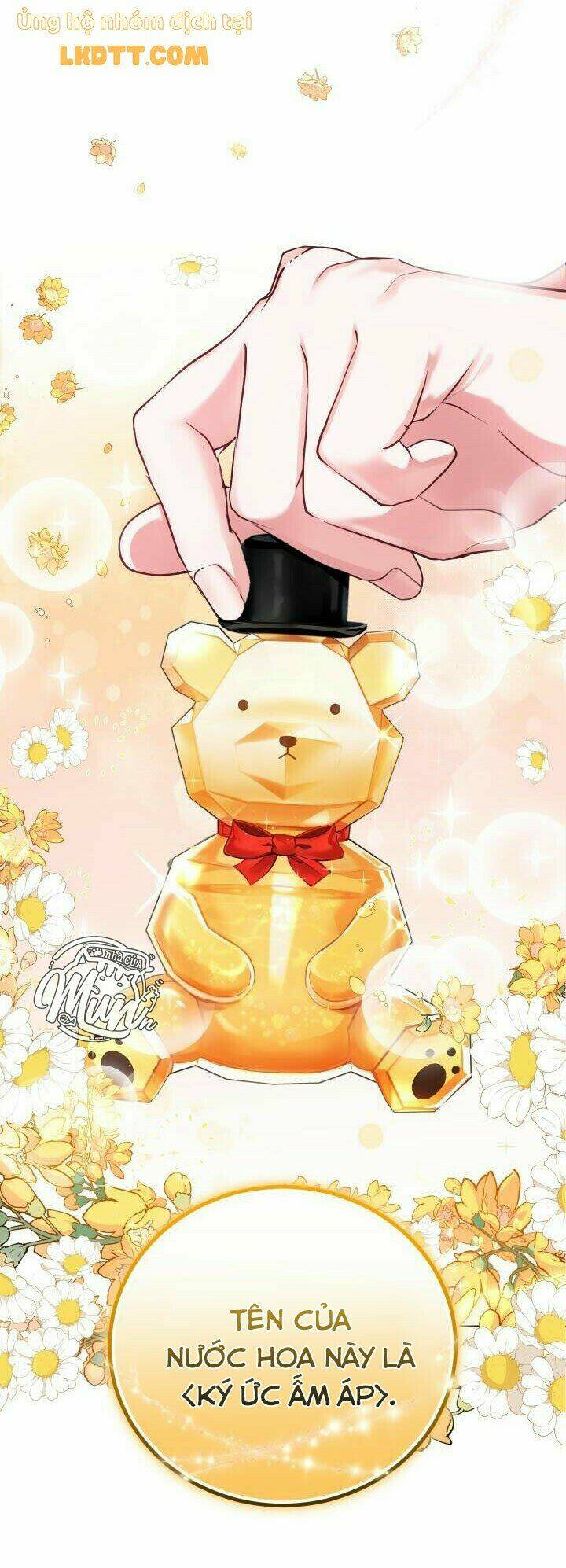 nhà điều chế nước hoa độc quyền của bạo chúa chapter 28 11