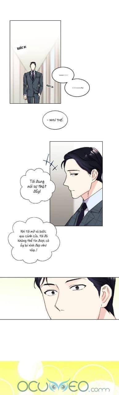 chạm vào tim em chapter 3 3