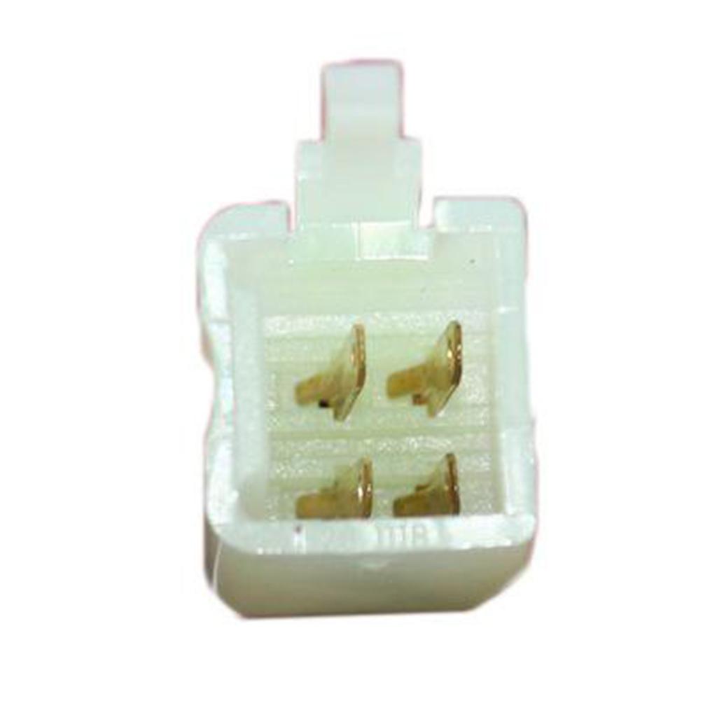 Ignition Key Barrel Switch 4 Wires 50cc 70cc 90cc 110cc 125cc Quad Dirt Pit Bike