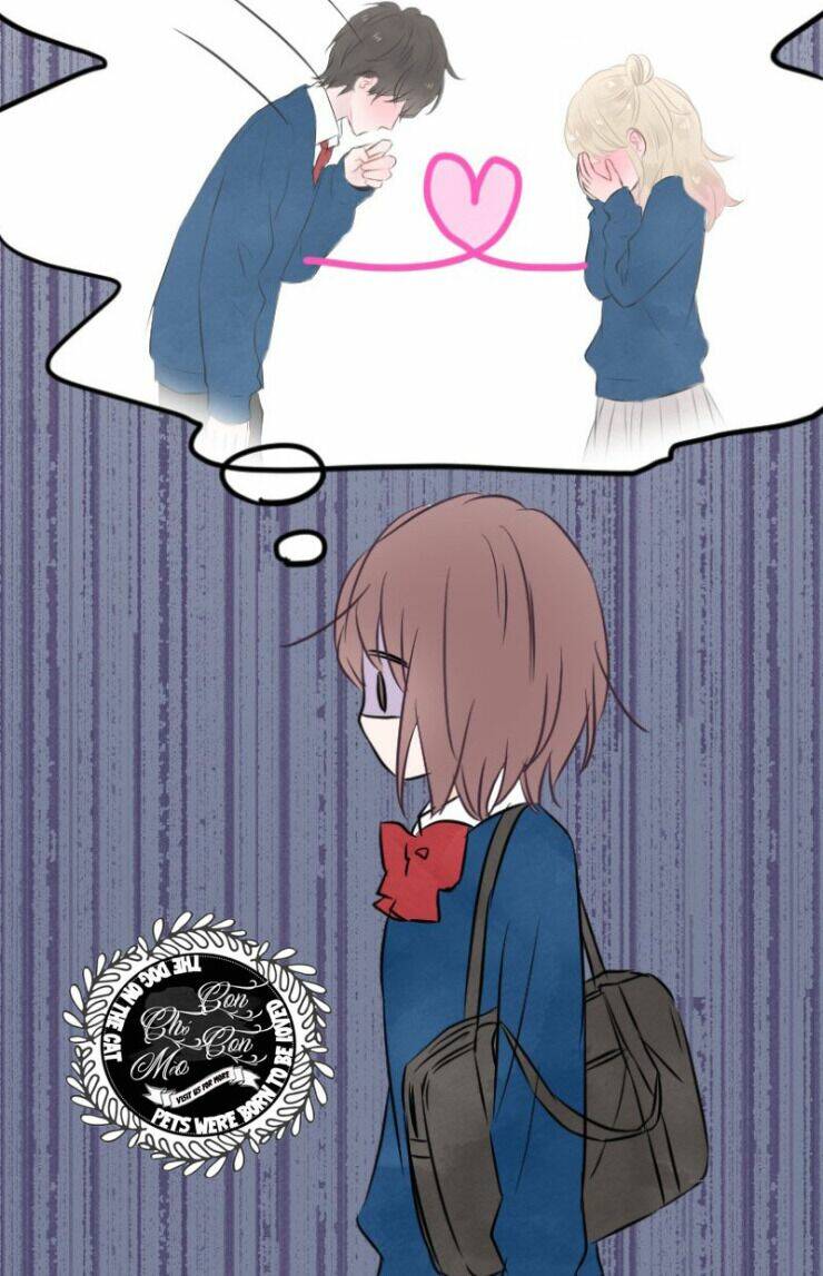 yêu không thể nói chapter 20 41