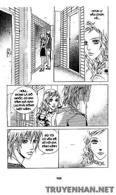 seduction more beautiful than love chapter 24 15