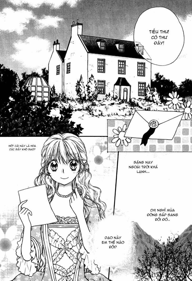 glass shoe chapter 19 2