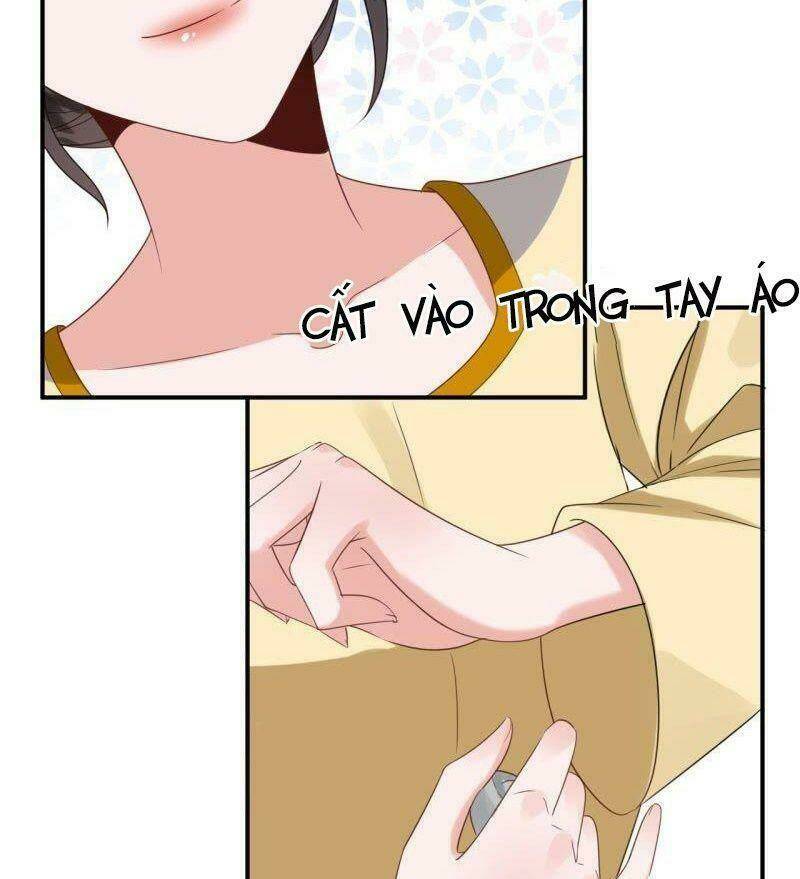 vương gia kiêu ngạo quá khó cua chapter 66 29