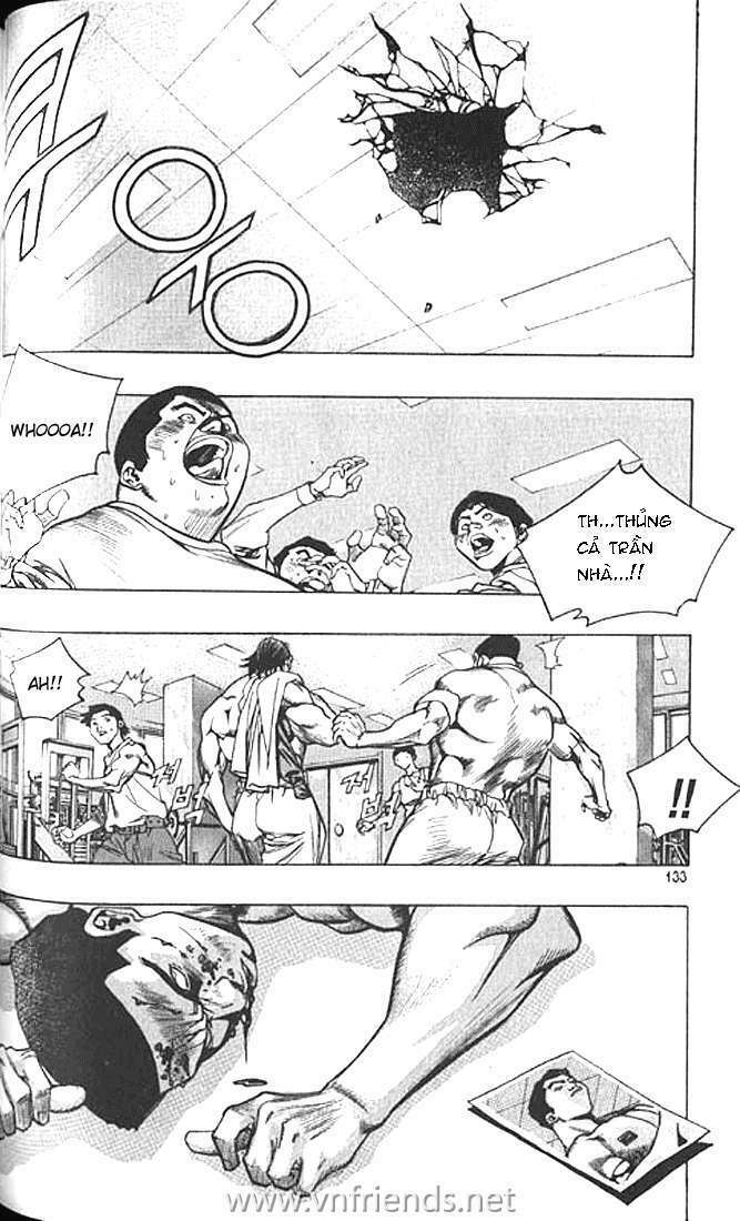 change guy chapter 195 4